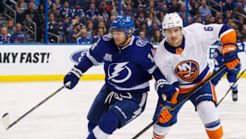 (Photo by Scott Audette/NHLI via Getty Images)