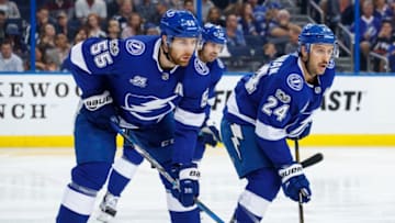 (Photo by Scott Audette/NHLI via Getty Images)