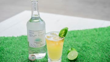 Casa Superbowl, by Casamigos Tequila