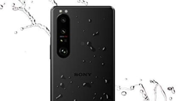 Sony Xperia 1 Mark III - Amazon.com