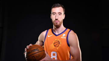 Photo by Barry Gossage NBAE via Getty Images