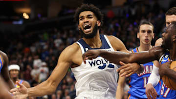 Mandatory Credit: Matt Krohn-USA TODAY Sports