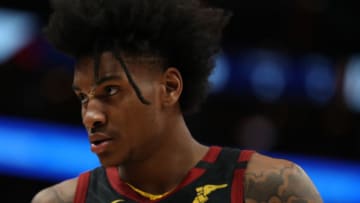 Kevin Porter Jr. could fit the new orleans pelicans (Photo by Patrick Smith/Getty Images)