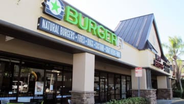 BurgerFi is expected to reopen soon in Shops at Eagle Creek at U.S. 41 East and Collier Boulevard.NDN In The Know 0506 Burgerfi 9