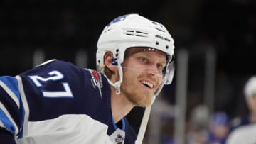 Winnipeg Jets, Nikolai Ehlers (Photo by Bruce Bennett/Getty Images)