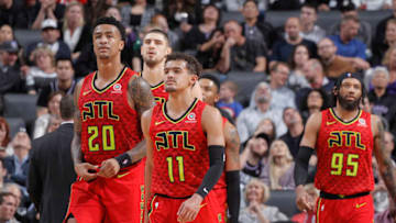 Photo by Rocky Widner/NBAE via Getty Images