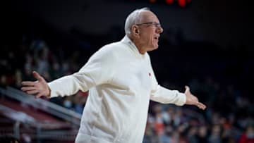 Syracuse basketball (Photo by Maddie Malhotra/Getty Images)