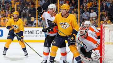 (Photo by John Russell/NHLI via Getty Images)