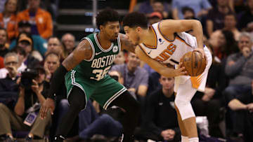 Boston Celtics (Photo by Christian Petersen/Getty Images)