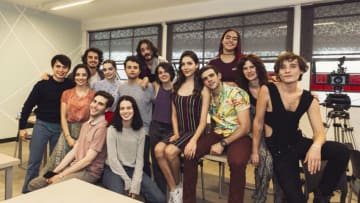 CONTROL Z Season 1 - Courtesy of Ana Cristina Blumenkron/Netflix