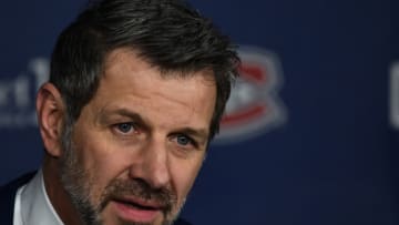 Montreal Canadiens (Photo by Minas Panagiotakis/Getty Images)