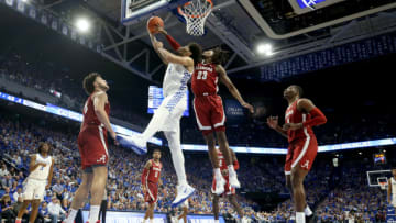 (Photo by Andy Lyons/Getty Images)
