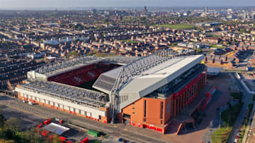 Liverpool (Photo by Christopher Furlong/Getty Images)