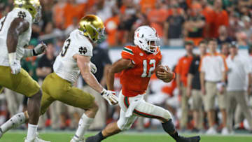 MIAMI GARDENS, FL - NOVEMBER 11: (Photo by Joel Auerbach/Getty Images)