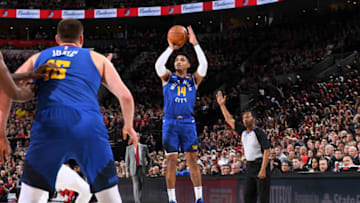 Photo by Garrett Ellwood/NBAE via Getty Images