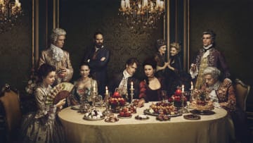 Photo Credit: Outlander/Starz, Image Acquired from Starz Media Room