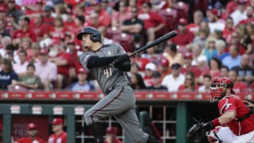San Francisco Giants, Wilmer Flores (Photo by Silas Walker/Getty Images)