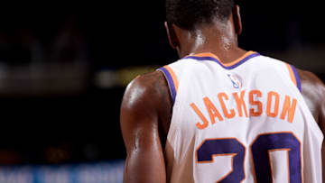 Phoenix Suns Josh Jackson (Photo by Michael Gonzales/NBAE via Getty Images)