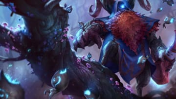 League of Legends. Photo courtesy of Riot Games.