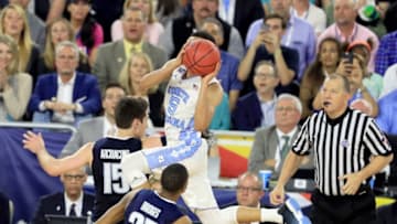 HOUSTON, TEXAS - APRIL 04: Marcus Paige