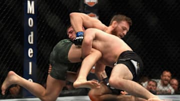 Conor McGregor (Photo by Harry How/Getty Images)