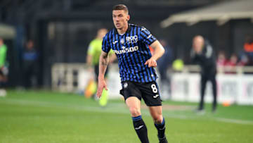 Atalanta, Robin Gosens (Photo by Jonathan Moscrop/Getty Images)