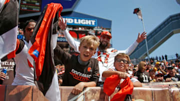 Cleveland Browns (Photo by Justin K. Aller/Getty Images)