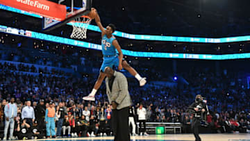 OKC Thunder, Hamidou Diallo (Photo by Jesse D. Garrabrant/NBAE via Getty Images)
