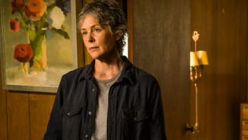 Carol Peletier (Melissa McBride) in Episode 8Photo by Gene Page/AMC