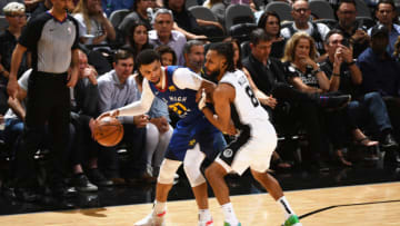 Photos by Garrett Ellwood/NBAE via Getty Images