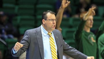 Former Kansas Jayhawks guard Jerod Haased - Credit: Marvin Gentry-USA TODAY Sports