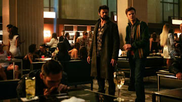 Photo: The Boys.. Jan Thijs/Amazon Prime Video