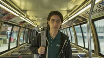 Chris, Fear The Walking Dead - AMC