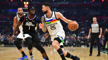 Mandatory Credit: Gary A. Vasquez-USA TODAY Sports