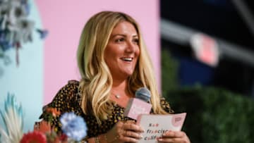 Allison Statter (Photo by Kelly Sullivan/Getty Images)