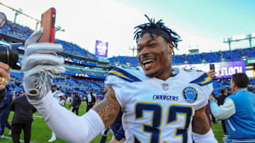 Photo by Mark Goldman/Icon Sportswire via Getty Images