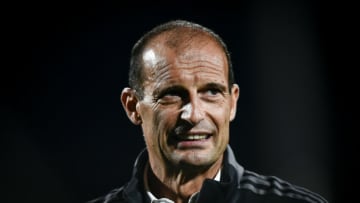 Massimiliano Allegri, Juventus (Photo by Nicolò Campo/LightRocket via Getty Images)