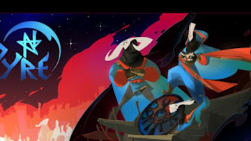Supergiant Games