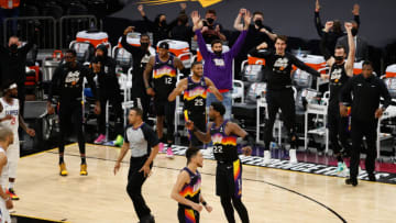 Phoenix Suns (Photo by Christian Petersen/Getty Images)