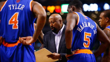 Mike Woodson, New York Knicks (Photo by Jared Wickerham/Getty Images)