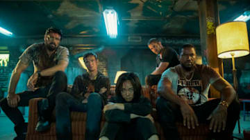 The Boys Season 2 -- Courtesy of Amazon Prime Video/Jasper Savage