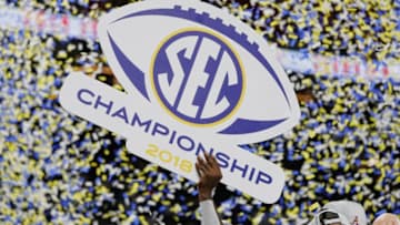 SEC Championship
