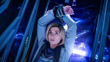 Regardless of your thoughts on the show right now, it most likely isn't going anywhere.Photo Credit: Ben Blackall/BBC Studios/BBC America