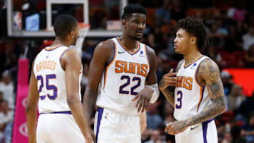 Phoenix Suns (Photo by Michael Reaves/Getty Images)