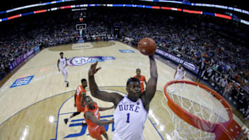 Zion Williamson Phoenix Suns (Photo by Streeter Lecka/Getty Images)