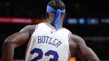 (Photo by Jeff Haynes/NBAE via Getty Images)