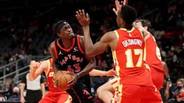Atlanta Hawks. Mandatory Credit: Jason Getz-USA TODAY Sports