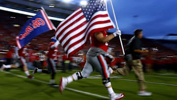 (Photo by Jonathan Bachman/Getty Images)