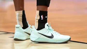 Duke basketball product Cam Reddish (Jason Getz-USA TODAY Sports)