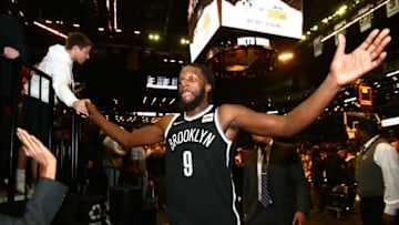 Mandatory Copyright Notice: Copyright 2017 NBAE (Photo by Nathaniel S. Butler/NBAE via Getty Images)